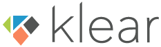small Logo Klear
